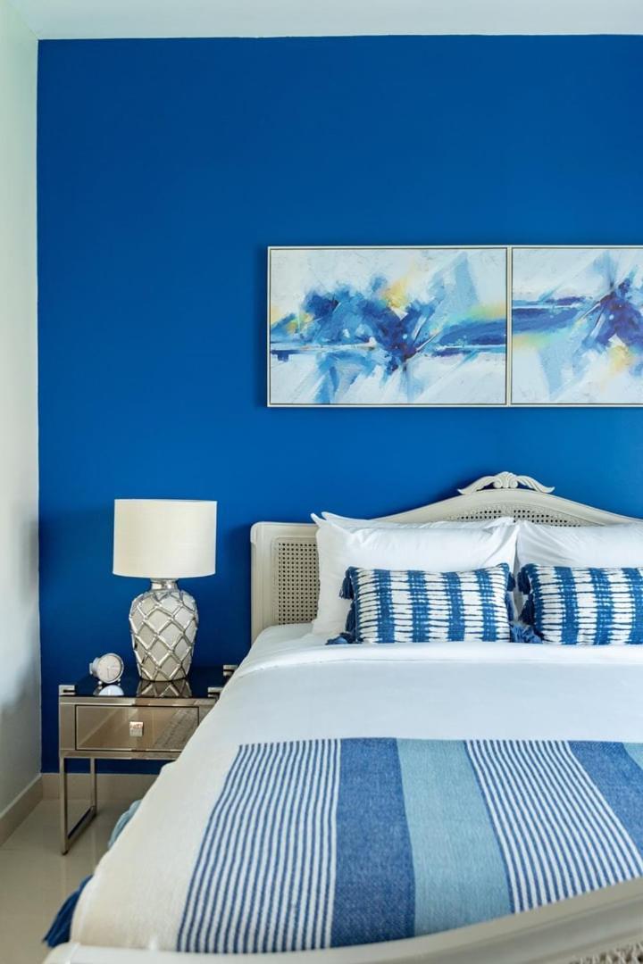 Guestready - Marina View | Fairfield Tower Apartamento Dubai Exterior foto