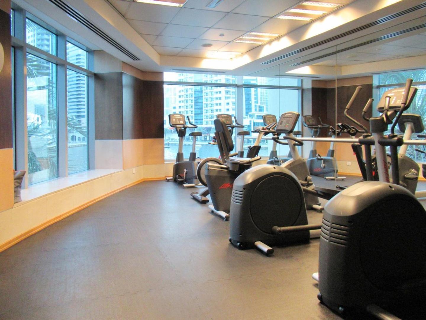 Guestready - Marina View | Fairfield Tower Apartamento Dubai Exterior foto