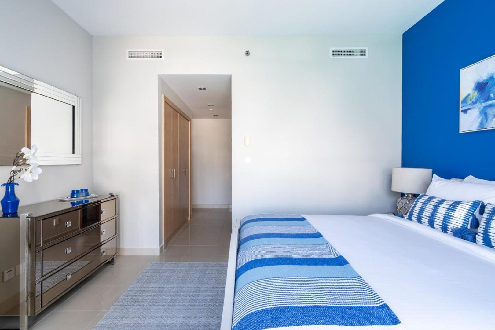 Guestready - Marina View | Fairfield Tower Apartamento Dubai Exterior foto