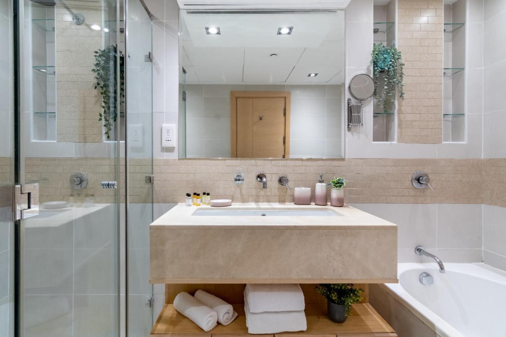 Guestready - Marina View | Fairfield Tower Apartamento Dubai Exterior foto