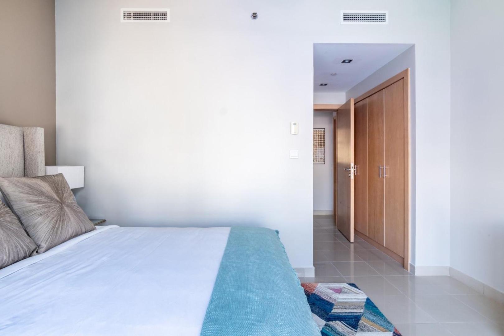Guestready - Marina View | Fairfield Tower Apartamento Dubai Exterior foto