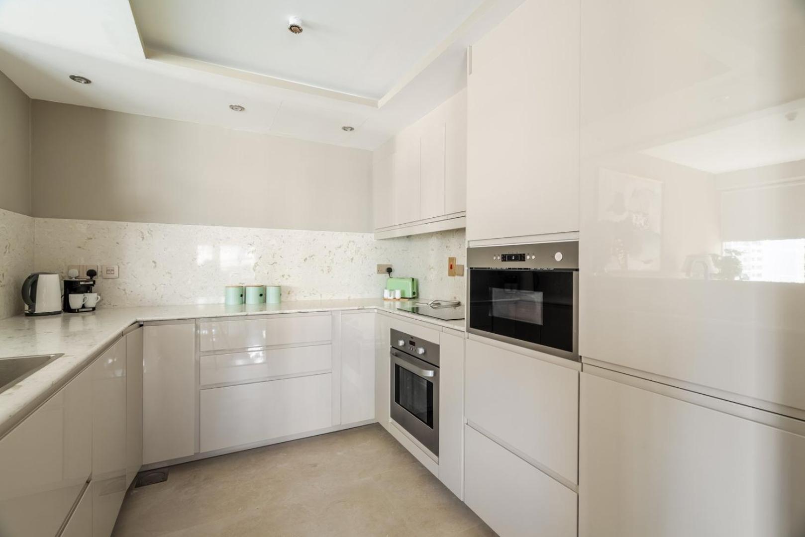 Guestready - Marina View | Fairfield Tower Apartamento Dubai Exterior foto