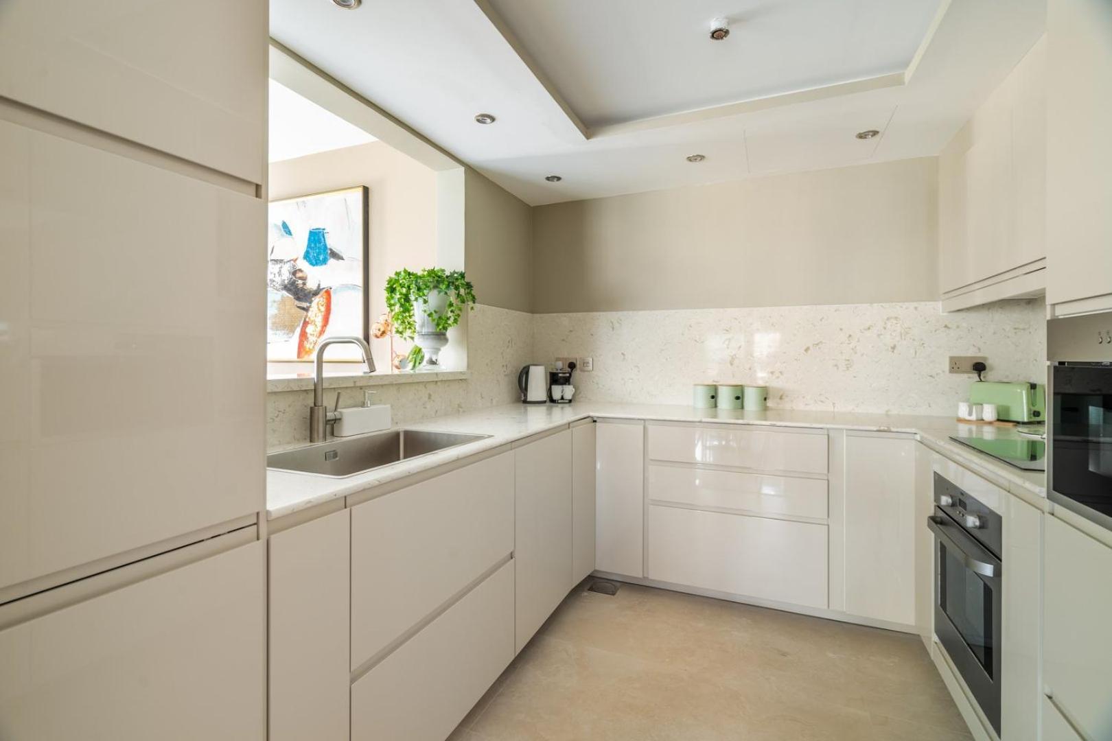 Guestready - Marina View | Fairfield Tower Apartamento Dubai Exterior foto
