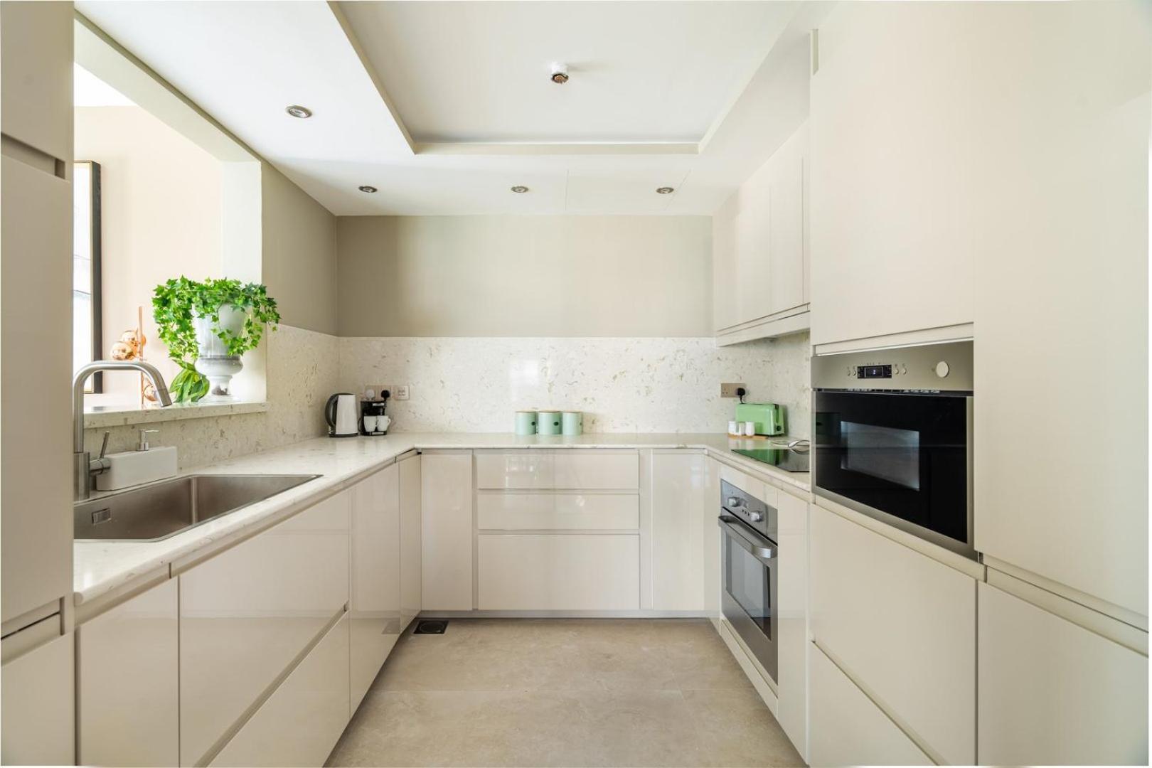 Guestready - Marina View | Fairfield Tower Apartamento Dubai Exterior foto